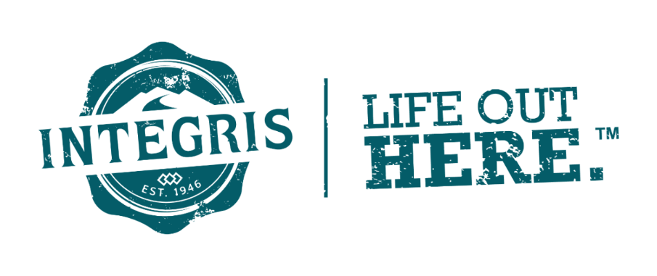 Integris Credit Union Logo